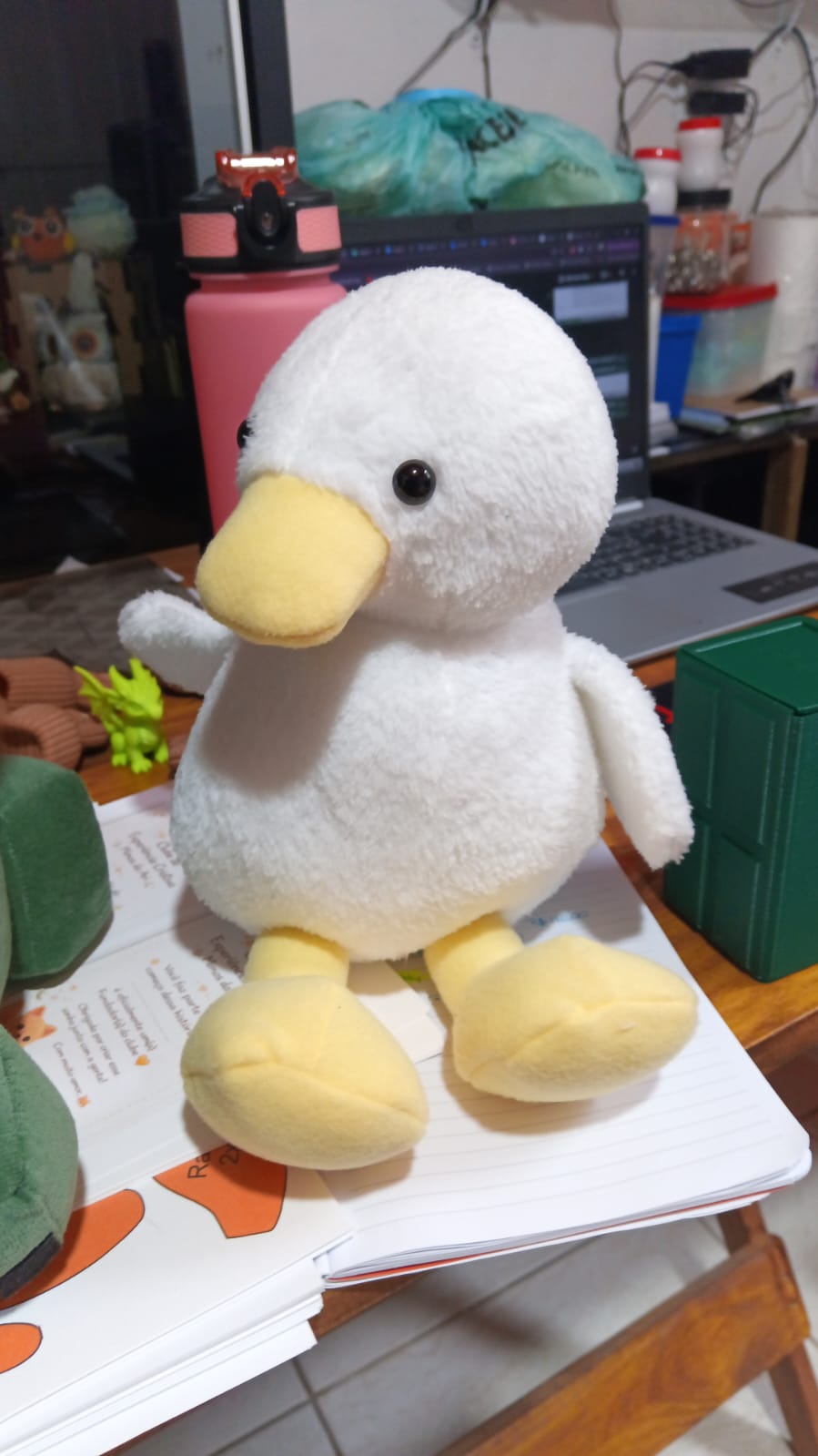 Pelúcias Personalizadas